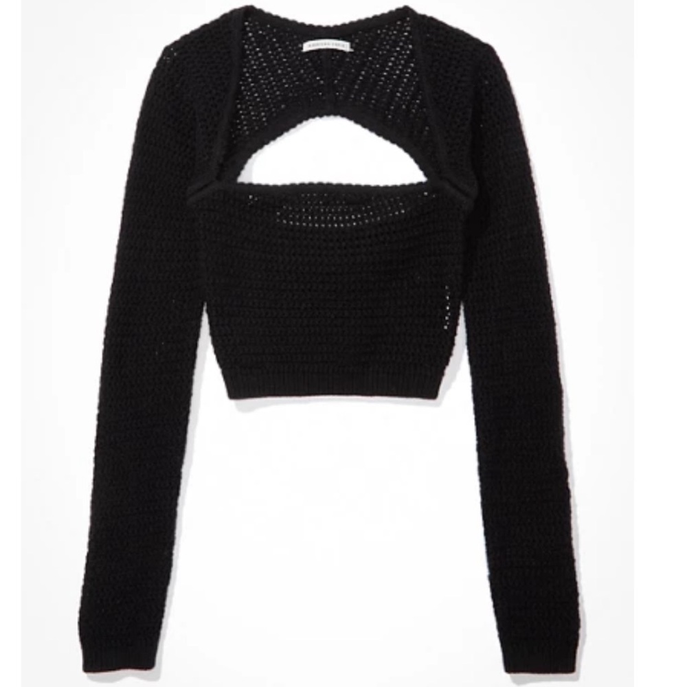NWT American Eagle Outfitters Knit Sweater